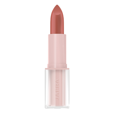 JAFRA Color Passion Supremematte Labial en Barra con Color Intenso Mate Smooth Caramel 4 g