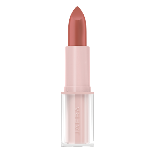 JAFRA Color Passion Supremematte Labial en Barra con Color Intenso Mate Smooth Caramel 4 g
