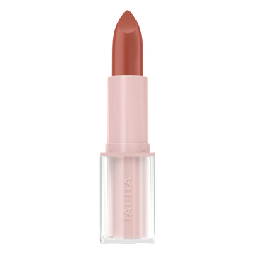 JAFRA Color Passion Supremematte Labial en Barra con Color Intenso Mate Toffee Silk 4 g