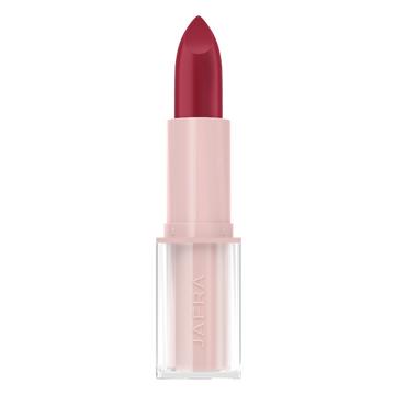 JAFRA Color Passion Supremematte Labial en Barra con Color Intenso Mate Velour Wine 4 g