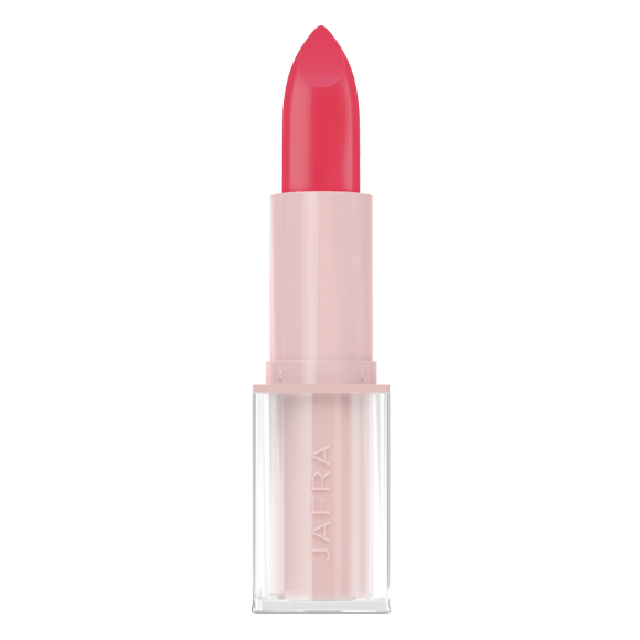 JAFRA Color Passion Supremematte Labial en Barra con Color Intenso Mate Mellow Raspberry  4 g