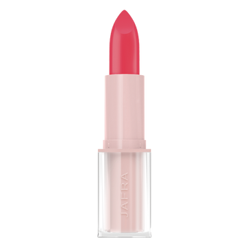 JAFRA Color Passion Supremematte Labial en Barra con Color Intenso Mate Mellow Raspberry  4 g