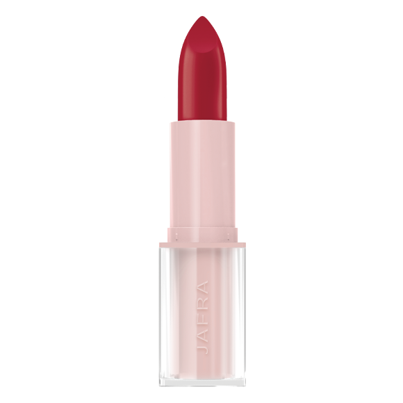 JAFRA Color Passion Supremematte Labial en Barra con Color Intenso Mate Velvet Berry  4 g