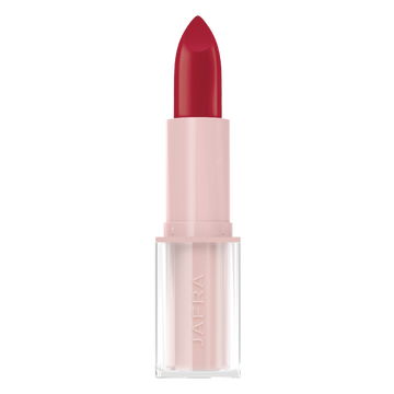 JAFRA Color Passion Supremematte Labial en Barra con Color Intenso Mate Velvet Berry  4 g