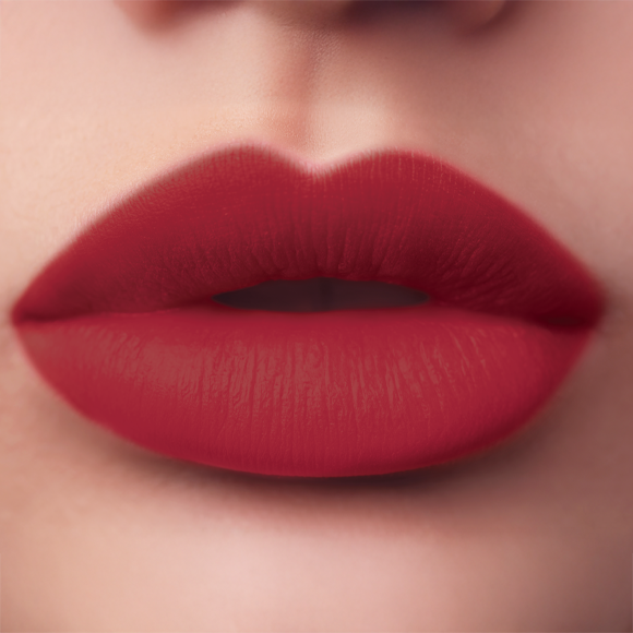 JAFRA Color Passion Supremematte Labial en Barra con Color Intenso Mate Velvet Berry  4 g
