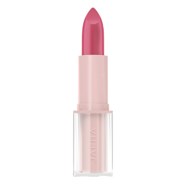 JAFRA Color Passion Supremematte Labial en Barra con Color Intenso Mate Plush Rosewood 4 g