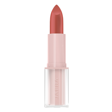 JAFRA Color Passion Supremematte Labial en Barra con Color Intenso Mate Satin Sienna 4 g