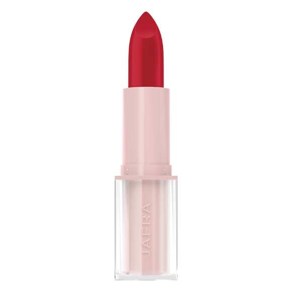 JAFRA Color Passion Supremematte Labial en Barra con Color Intenso Mate Marrakesh Bliss  4 g