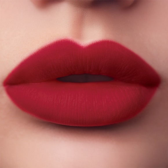JAFRA Color Passion Supremematte Labial en Barra con Color Intenso Mate Marrakesh Bliss  4 g