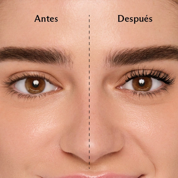 Jafra Always Máscara Para Pestañas a Prueba de Agua Black 8 g