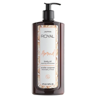 Royal Almond Aceite Corporal 475 ml