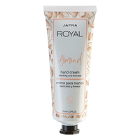 Royal Almond Crema para Manos 75 ml