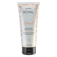 Royal Almond Exfoliante Corporal 200 ml