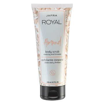 Royal Almond Exfoliante Corporal 200 ml