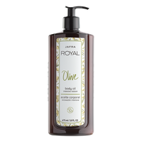 Royal Olive Aceite Corporal 475 ml