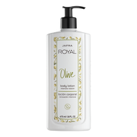 Royal Olive Loción Corporal 475 ml
