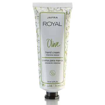 JAFRA Royal Olive Crema para Manos 75 ml