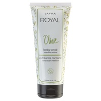 Royal Olive Exfoliante Corporal 200 ml