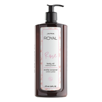 Royal Rose Aceite Corporal 475 ml