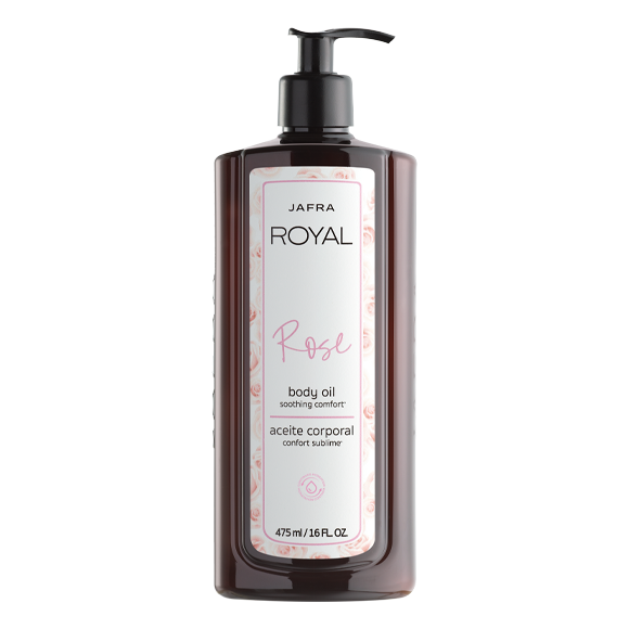 Royal Rose Aceite Corporal 475 ml