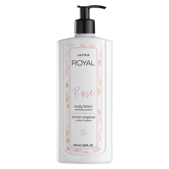 Royal Rose Loción Corporal 475 ml