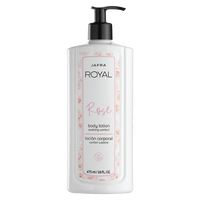 Royal Rose Loción Corporal 475 ml