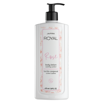 Royal Rose Loción Corporal 475 ml