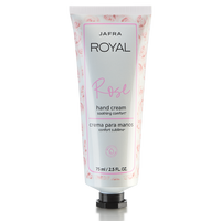 JAFRA Royal Rose Crema para manos Confort Sublime 75 ml