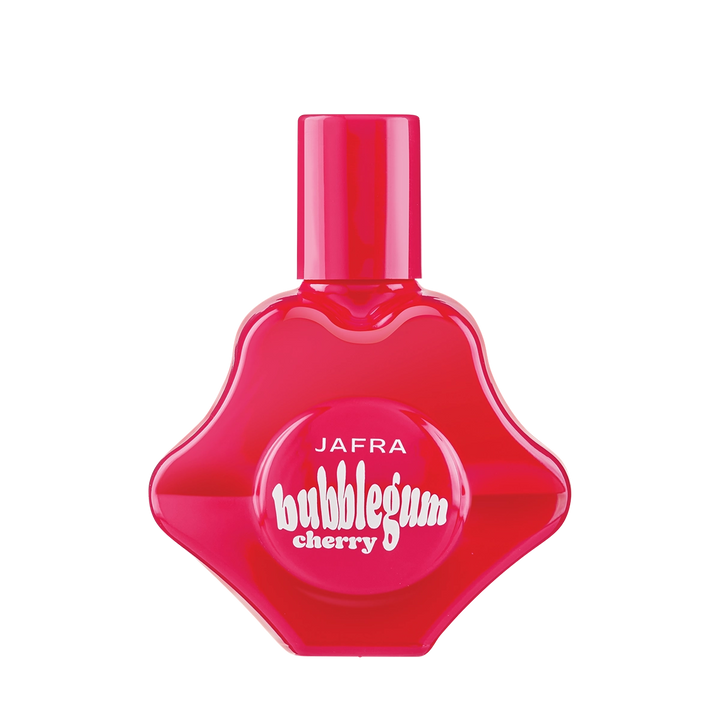 JAFRA Bubblegum Cherry Agua de Tocador 50 ml