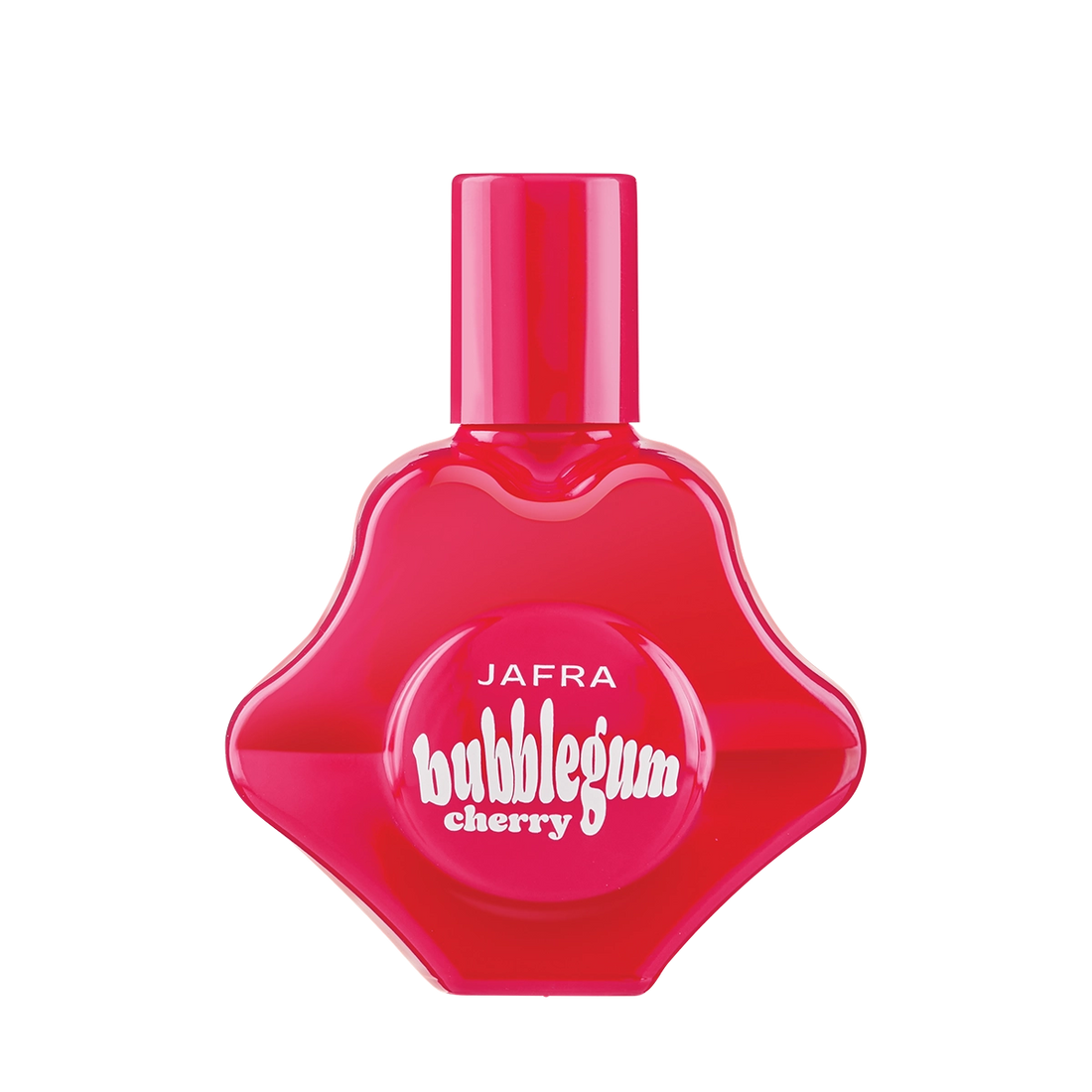 JAFRA Bubblegum Cherry Agua de Tocador 50 ml