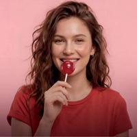 JAFRA Bubblegum Cherry Agua de Tocador 50 ml