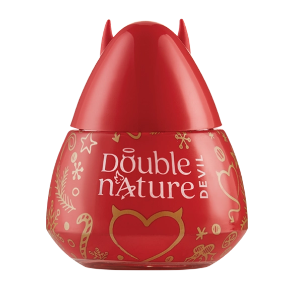 Double Nature Devil  Agua de Tocador  100 ml