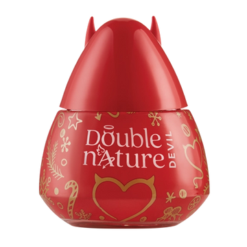 Double Nature Devil  Agua de Tocador  100 ml