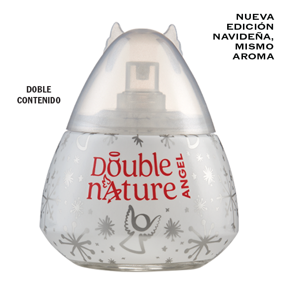 Double Nature Angel  Agua de Tocador  100 ml