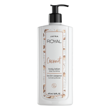 Royal Coconut Loción Corporal 475 ml