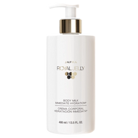 Royal Jelly Crema Corporal Hidratación Inmediata* 400 ml