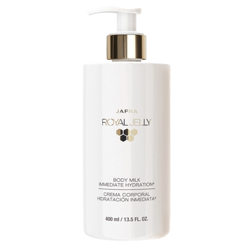 Royal Jelly Crema Corporal Hidratación Inmediata* 400 ml