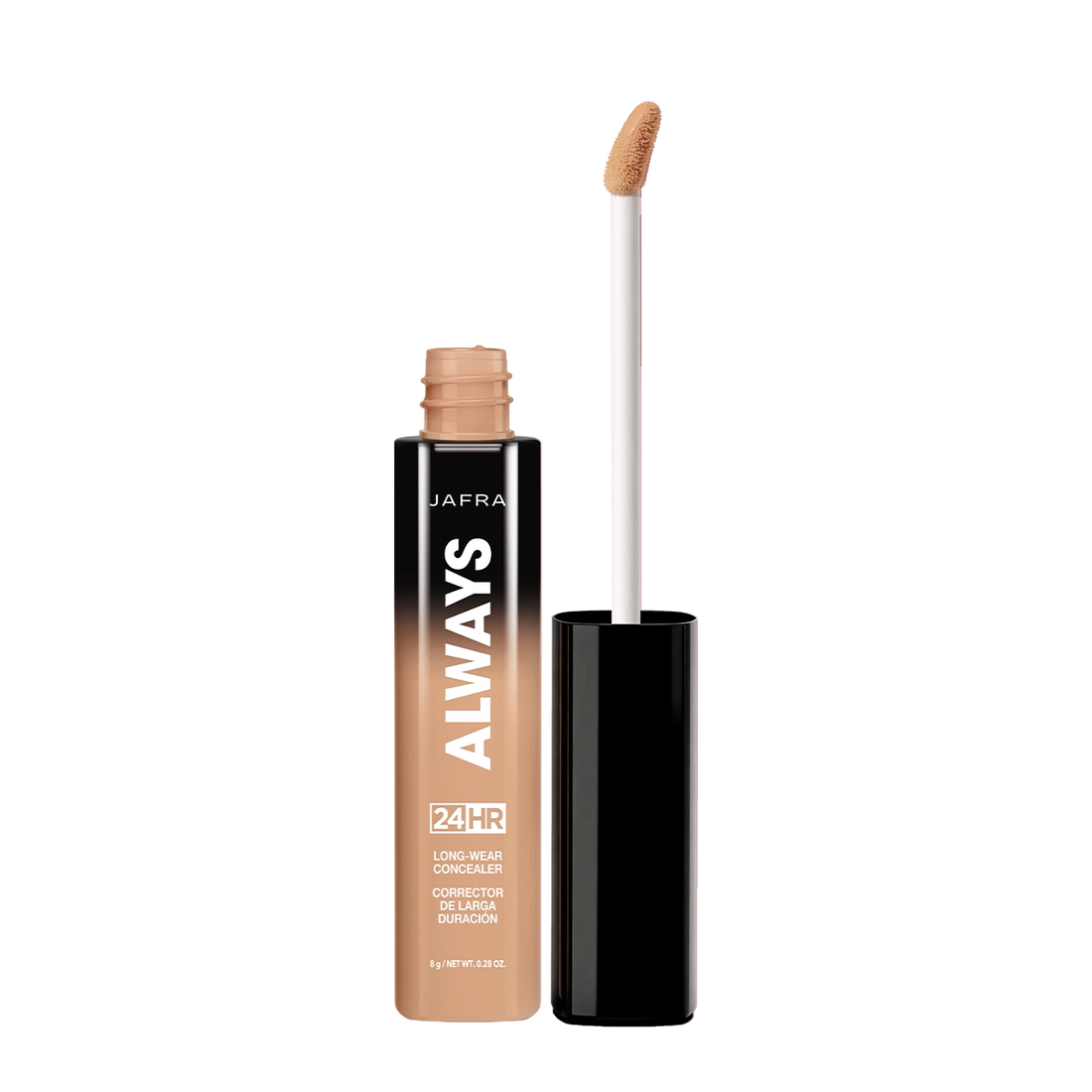JAFRA Always 24HR Corrector de Larga Duración Tono 322 | 9 ml pendiente