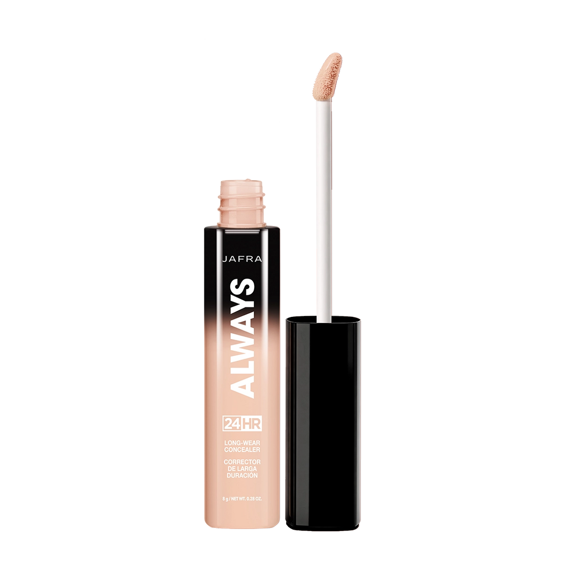 JAFRA Always 24HR Corrector de Larga Duración Tono 101 | 9 ml