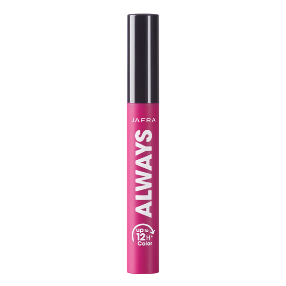 Always Labial Líquido de Larga Duración Vibrant 5 g