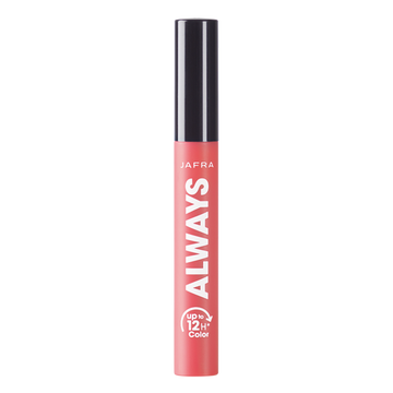 Always Labial Líquido de Larga Duración Radiant 5 g