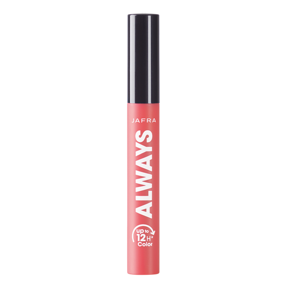 Always Labial Líquido de Larga Duración Radiant 5 g