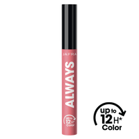 Always Labial Líquido de Larga Duración Radiant 5 g