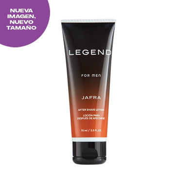 Legend for Men Loción para después de afeitarse 75 ml