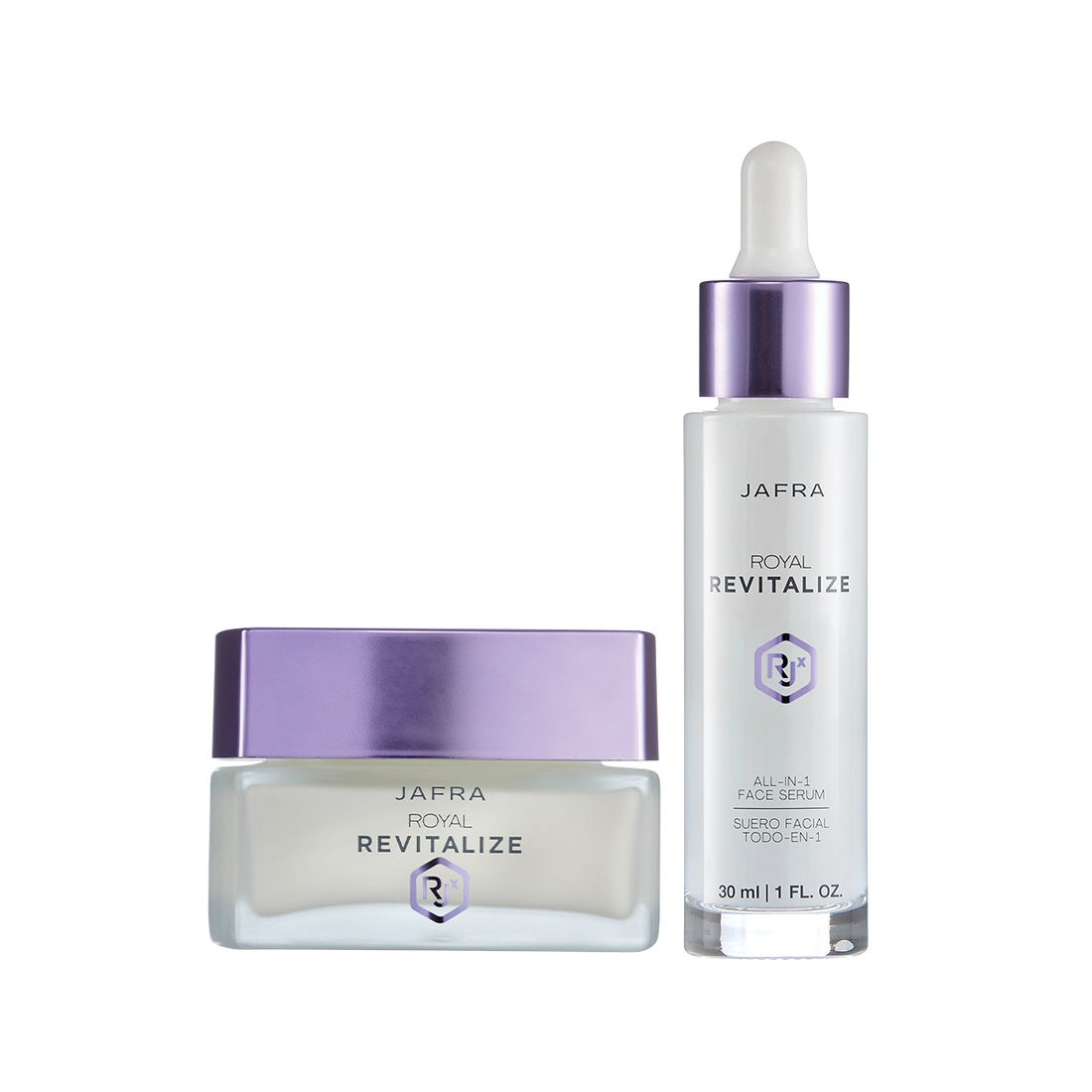 SET REVITALIZE