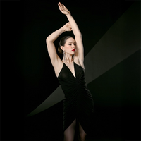 Double Nature Sexy Agua de Tocador 100 ml Mia Rubín Legarreta actriz