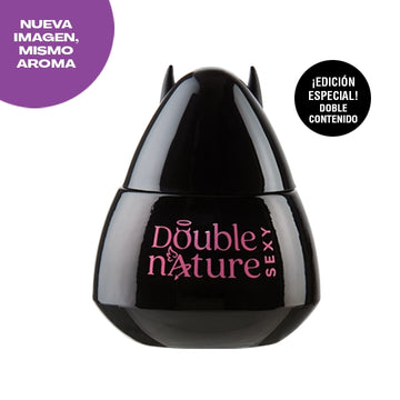 JAFRA Double Nature Sexy Agua de Tocador 100 ml 