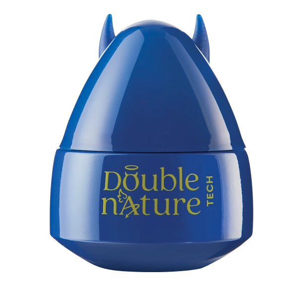 Double Nature Tech Agua de Tocador 50 ml