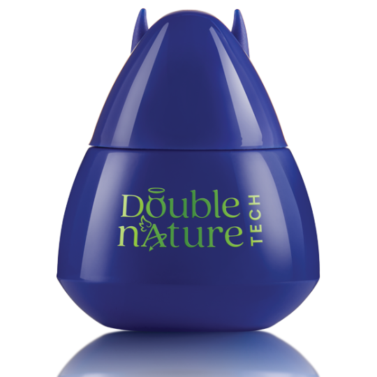 Double Nature Tech  Agua de Tocador  100 ml