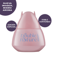 Double Nature Crazy Agua de Tocador 100 ml